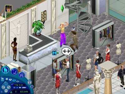 sims livin large expansion pack sims livin large expansion pack