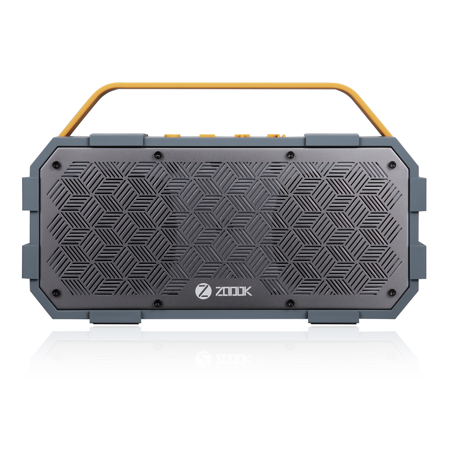 50 watt portable speaker