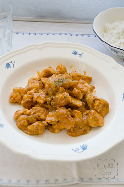 Jamie Oliver Tikka Masala Recipe Ministry Food Jamie Oliver Tikka Masala Recipe Ministry Food