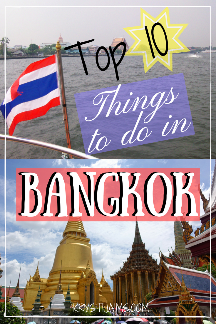 TOP 10 THINGS TO DO IN BANGKOK 2022 visual data 6