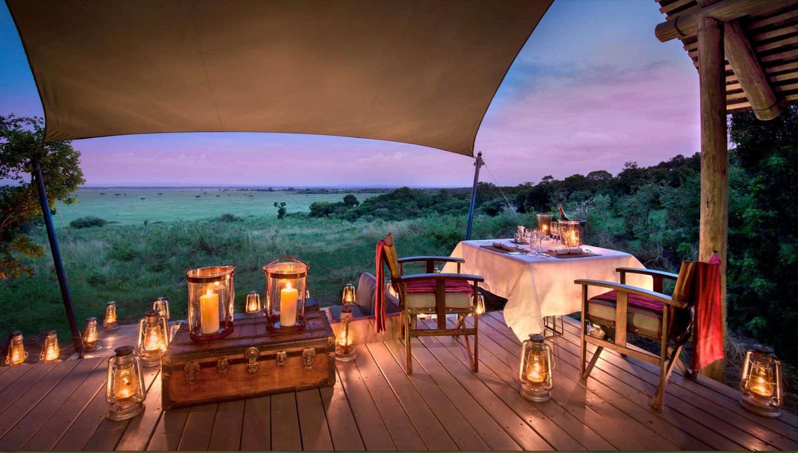 Masa Mara