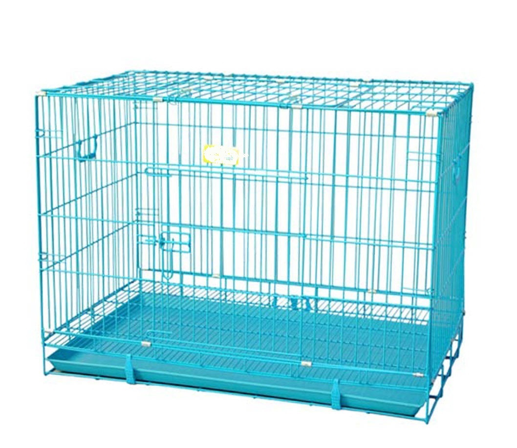 4 Essential Features of a Good Dog Cage