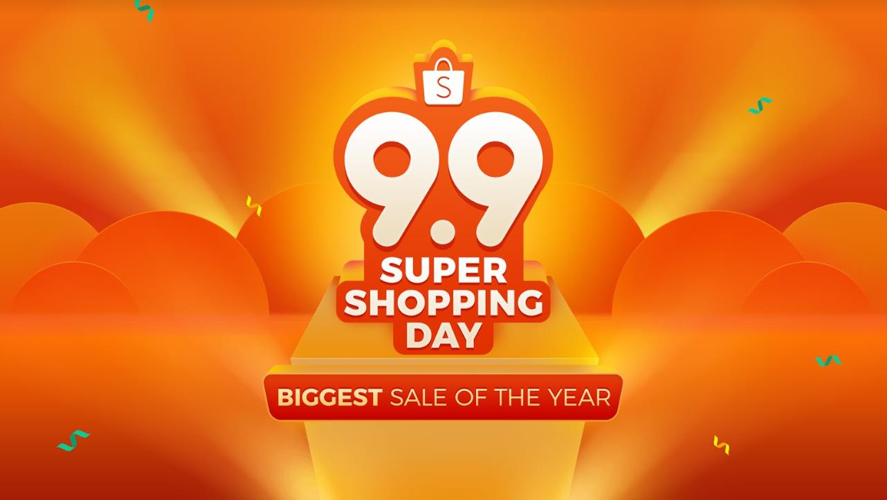 Why Shopee is pioneering a shopping festival in the middle of March