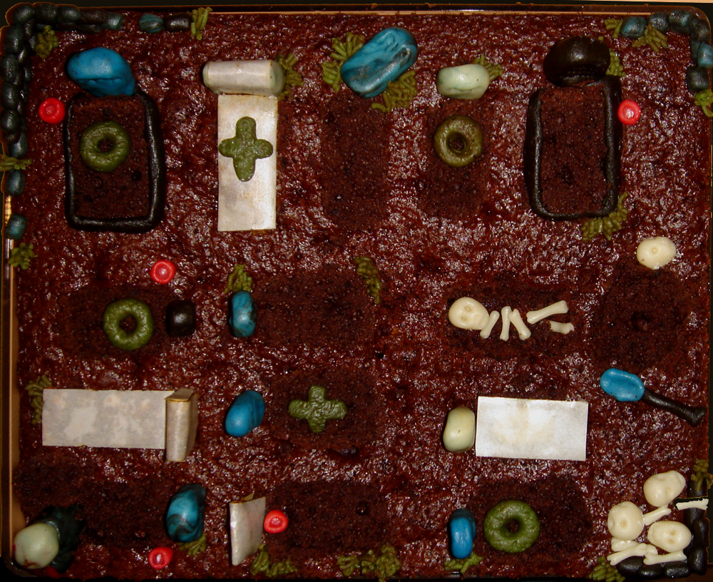 von Kuchen