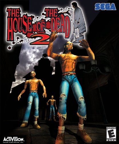 House of the Dead 2 (2005) με ελληνικους υποτιτλους