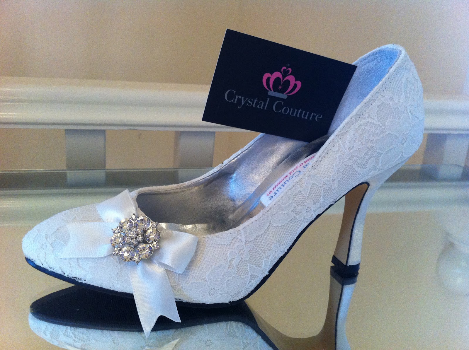 Wedding, Bridal, Prom, Evening, Pageant, Sweet 16 & Occasion Shoes ...