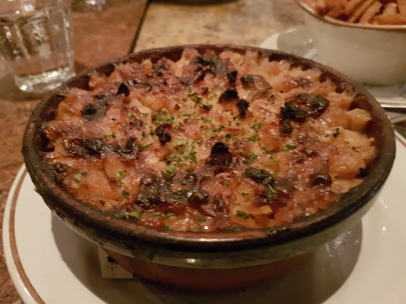 TravelValue Restaurants Across The U.S. Omaha, Nebraska Le Bouillon