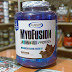 Gaspari Nutrition Myo Fusion Advanced Protein - 1.8 kg 