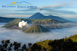 Paket Wisata Bromo Malang Batu Terbaik Murah