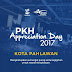 "PKH Appreciation Day 2017" 
