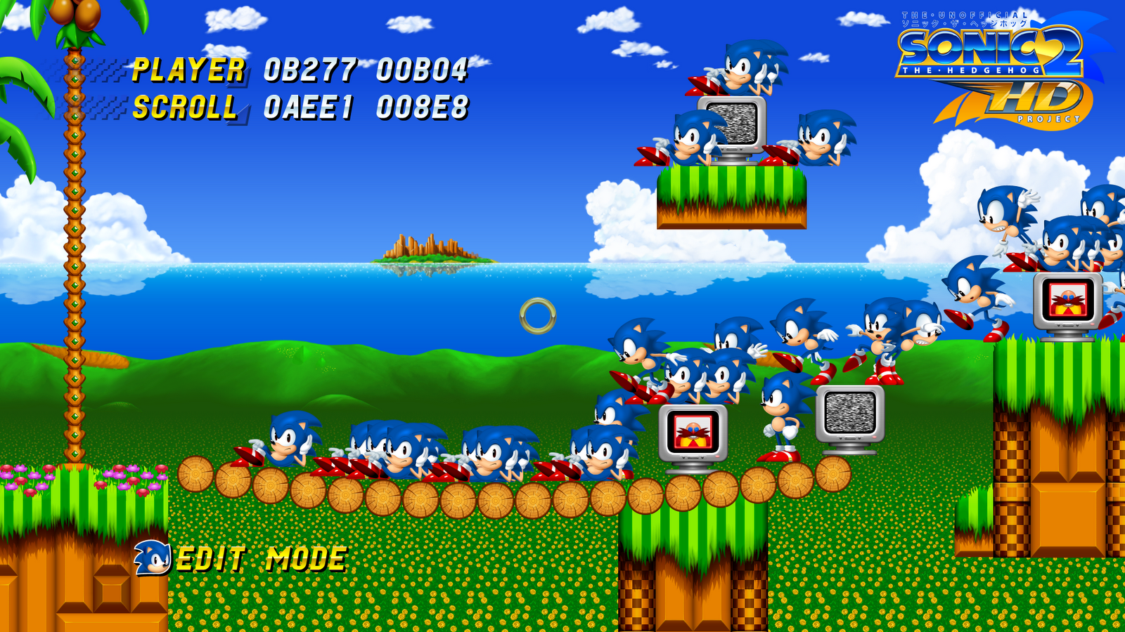 Sonic the hedgehog 2 андроид. Gamejolt Sonic 2. Sonic 2 Android.