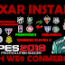 DOWNLOAD PATCH WE9 CONMEBOL 2018 1.0 PARA WINNING ELEVEN 9!