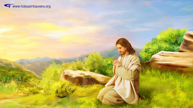 The Church of Almighty God, Eastern Lightning, Jesus, 