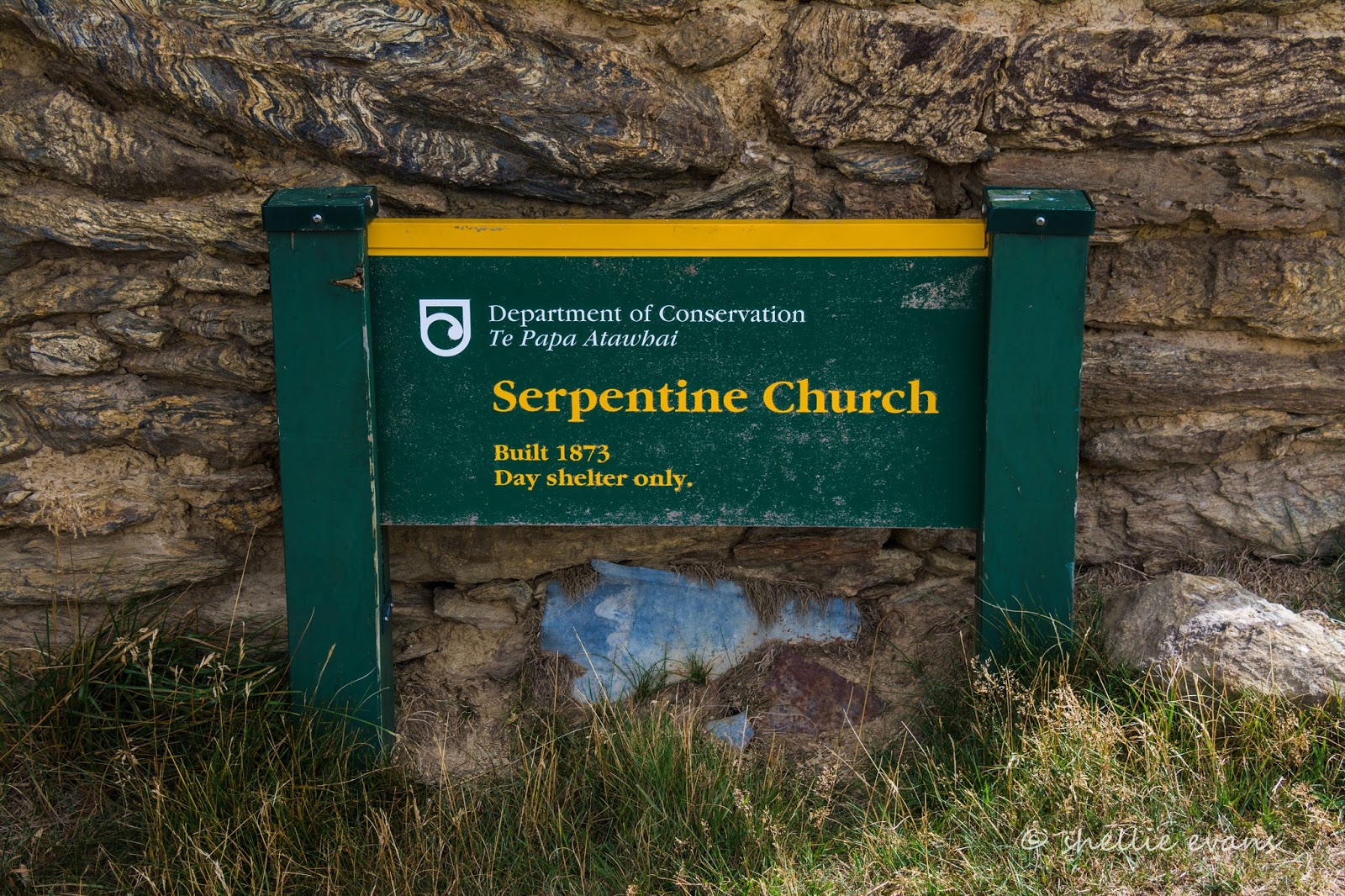 Two Go Tiki Touring Seeking out the Serpentine Part 1