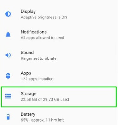 cara mempercepat ram pada android cara mempercepat ram pada android
