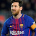 Transfer: Messi Requests Barcelona Board to Bring in EPL Striker to Replace Luis Suarez