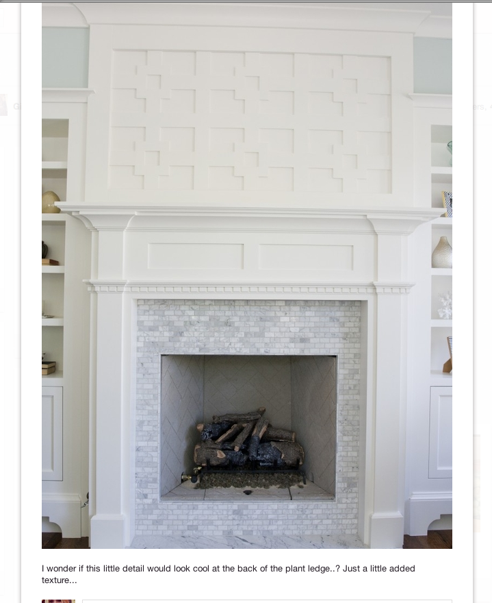 Lady Goats: My Pinteresting Living Room