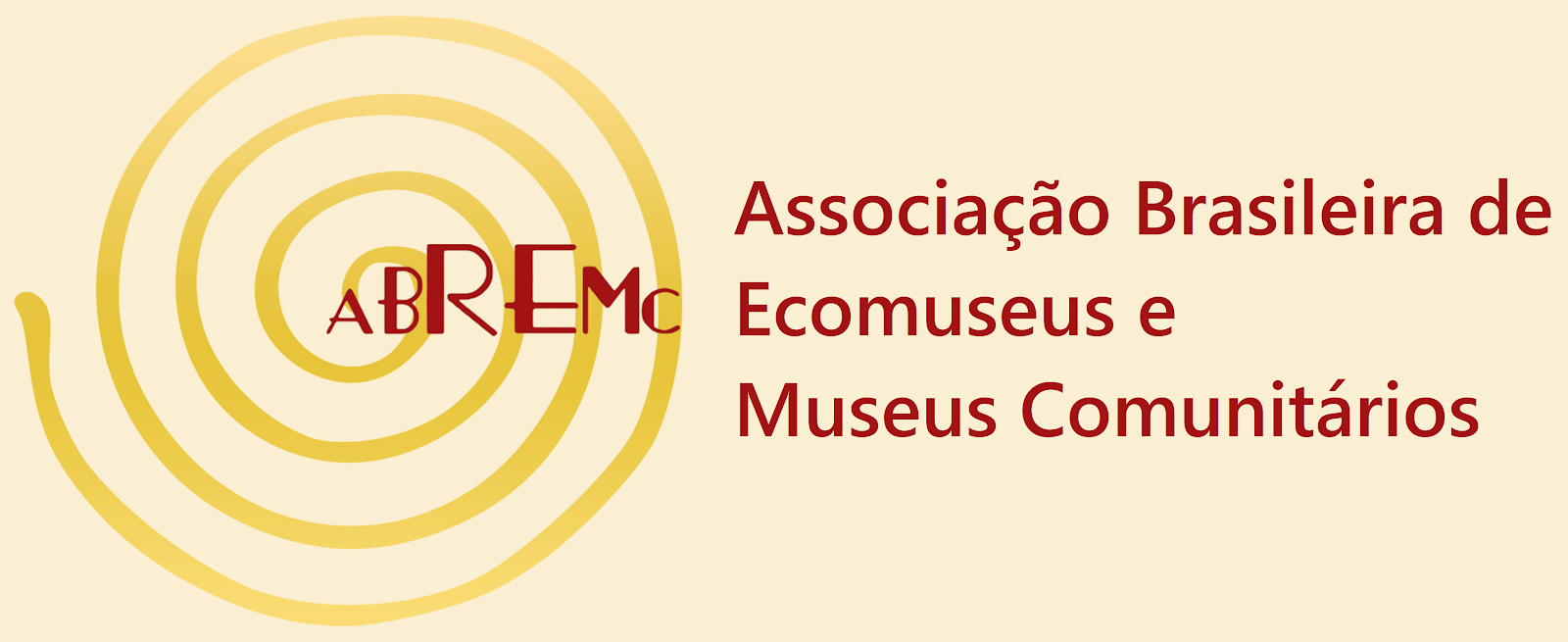 Abremc - Associação Brasileira de Ecomuseus e Museus Comunitários