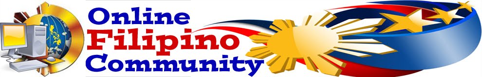 Online Filipino Community