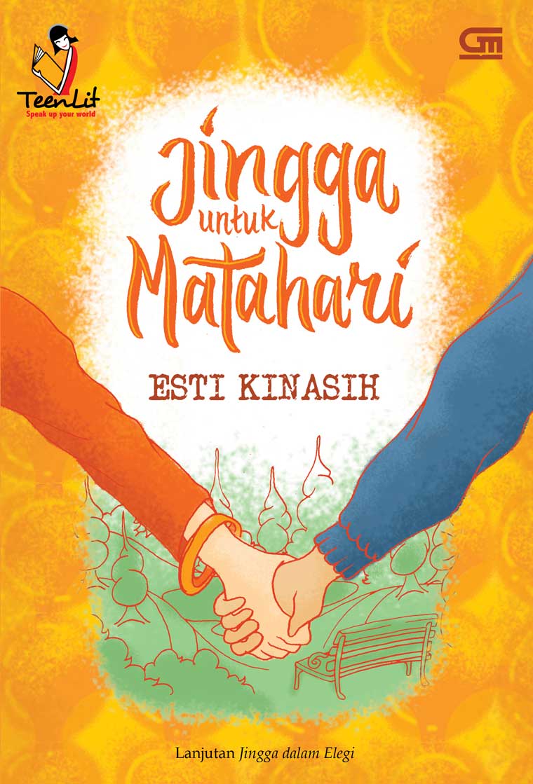 Jingga untuk Matahari by Esti Kinasih OVERPDF Jingga untuk Matahari by Esti Kinasih OVERPDF