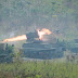 Lantarcab 2012 Latihan Terbesar dan Terlengkap TNI AD 