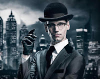Cory Michael Smith in Gotham Season 4 (12)