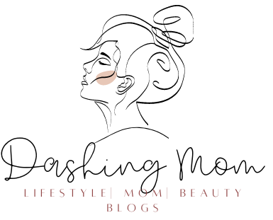 Dashing Mom - Top Lifestyle and Beauty Blog in Philippines