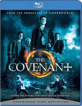 The Covenant 2006 Dual Audio BluRay Download The Covenant 2006 Dual Audio BluRay Download