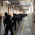 Penitenciária Modulada de Ijuí realiza revista geral