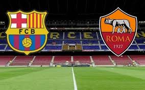 FC Barcelona - Roma, el miércoles en BeIN Sports