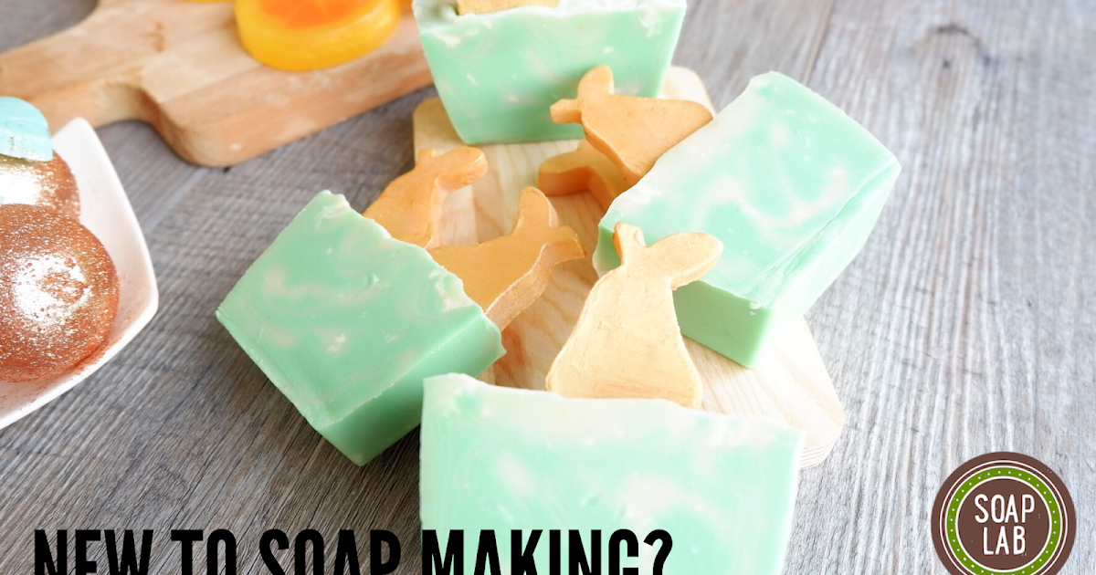 soap making supplies malaysia