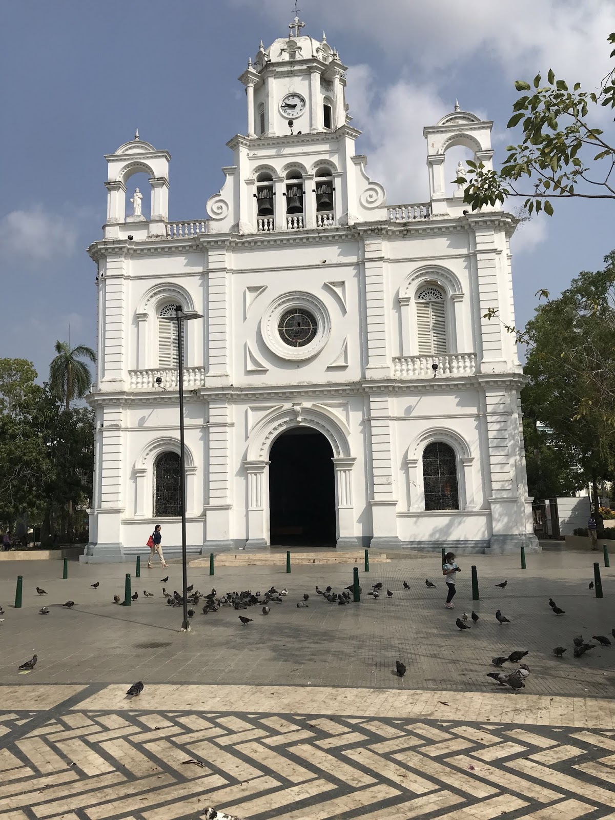 Catedral de Montería