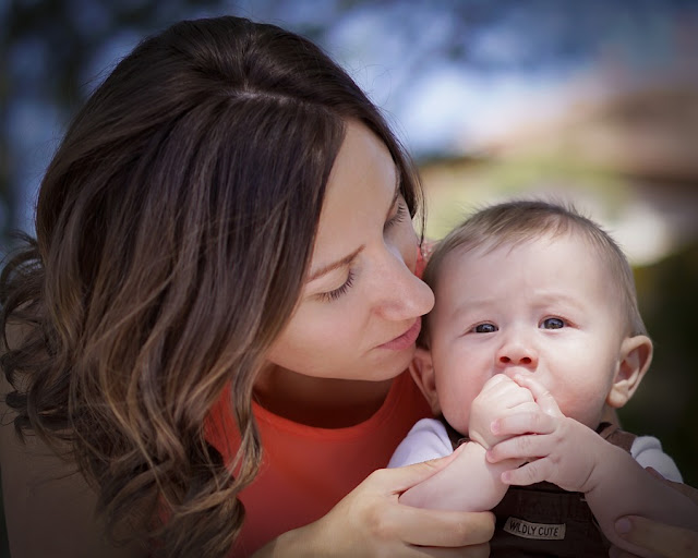How to recover correctly after birth ? How to recover correctly after birth ?
