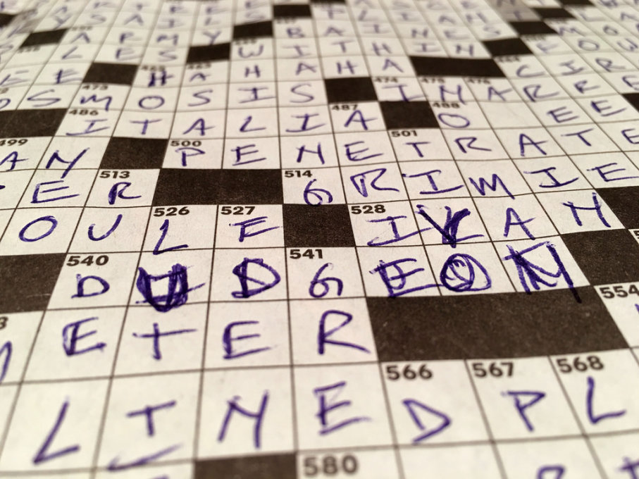 8 PDF LEVEL OF COMMAND 7 LETTERS CROSSWORD CLUE FREE PRINTABLE 