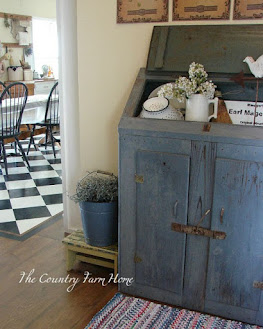 BREEZEWAY PORCH AND ENTRY