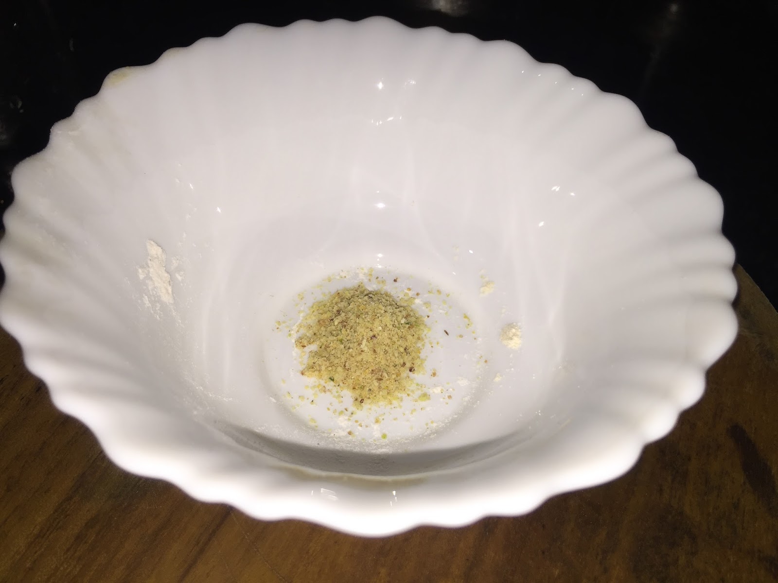 How to make quick and healthy Indian baby food