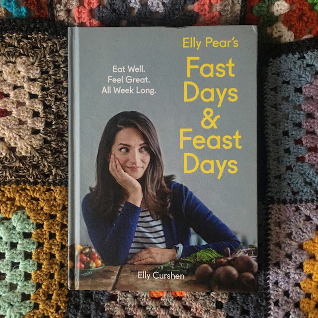 Elly Pear's Fast Days & Feast Days