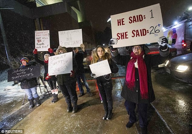 bill cosby show in canada