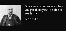 J.P. Morgan Quotes