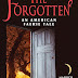 Review: The Forgotten by Bishop O'Connell, Video Interview and Giveaway