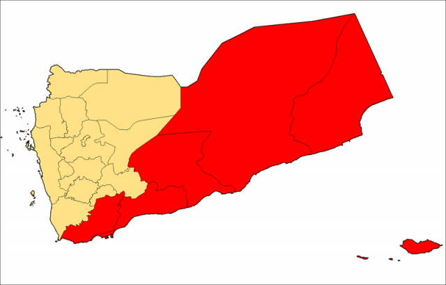 خطة منظمة لتفتيت أبين ومحاصرة القبائل الموالية للرئيس هادي تحضيرا لمواجهات شاملة في المحافظات الجنوبية خطة منظمة لتفتيت أبين ومحاصرة القبائل الموالية للرئيس هادي تحضيرا لمواجهات شاملة في المحافظات الجنوبية