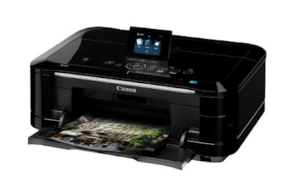Canon PIXMA MG6100 Series Canon PIXMA MG6100 Series
