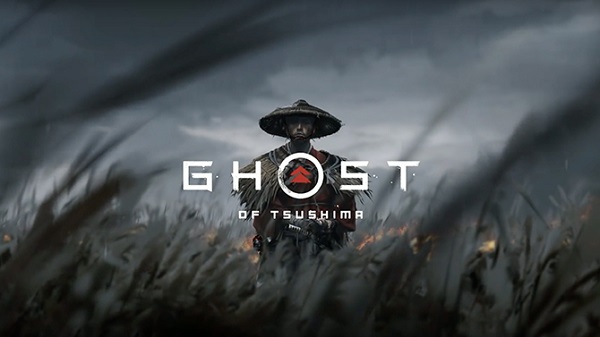 تسريب موعد إصدار لعبة Ghost of Tsushima القادمة حصريا على جهاز PS4 ، تاريخ قريب جداً 