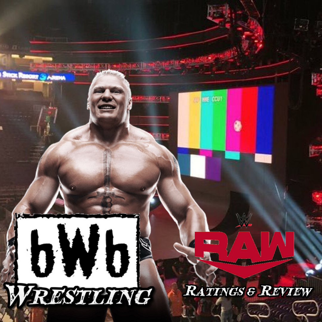 Monday Night Raw 9 30 19 A New Raw monday-night-raw-9-30-19-a-new-raw