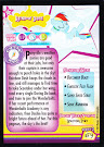 My Little Pony Rainbow Dash [Weather Pony] Series 2 Trading Card