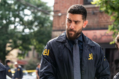 Fbi Season 2 Zeeko Zaki Image 2