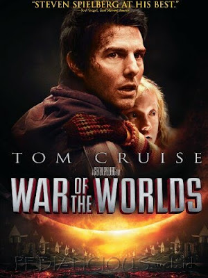 Sinopsis film War of the Worlds (2005)