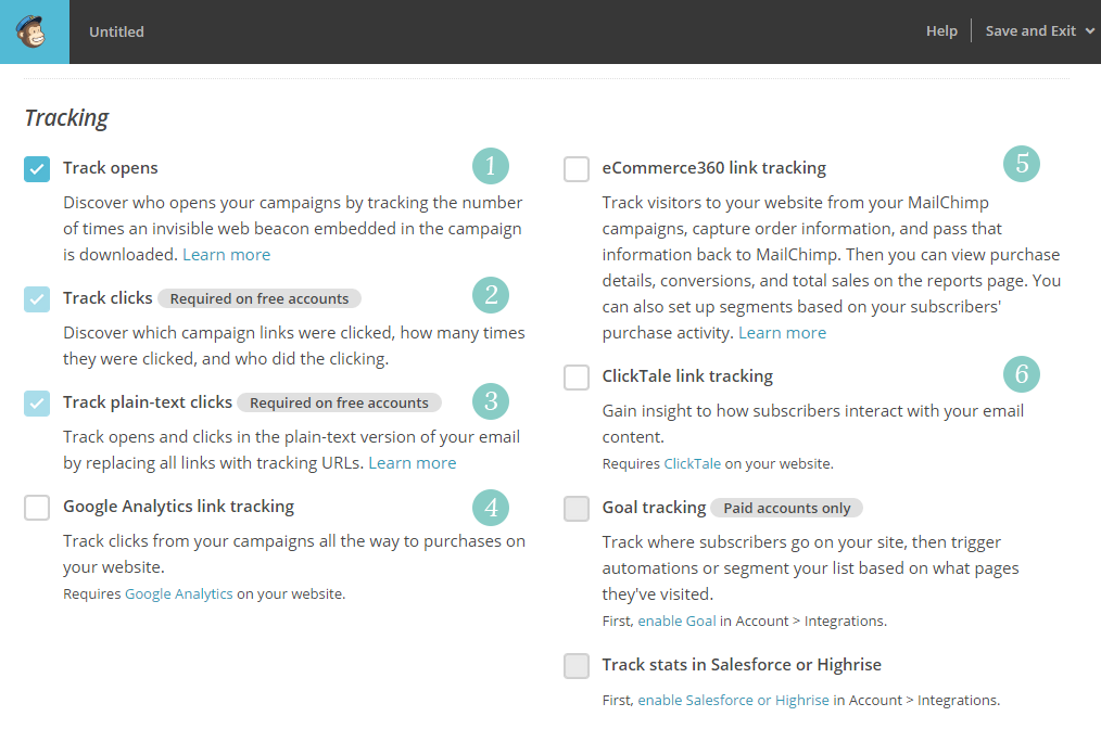 Créer une newsletter avec Mailchimp . Lady Bird Red || http://ladybirdr.blogspot.fr/ Créer une newsletter avec Mailchimp