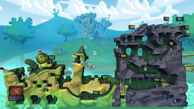 Worms Revolution Gold Edition Free Download For PC Worms Revolution Gold Edition Free Download For PC