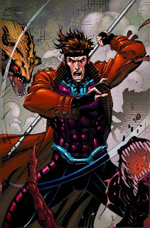 Marvel présente les variant covers pour le mois de juillet variant-covers, x-men, marvel, jim lee, trading card, juillet, astonishing x-men